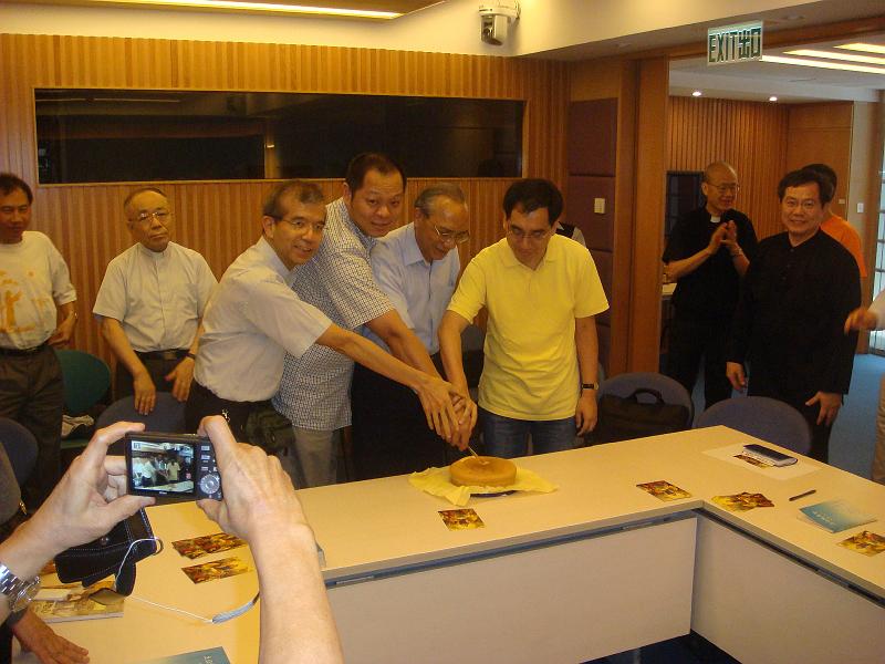 Frs Sun,Chan,Cheng,Ng(b-day).JPG - Frs Sun,Chan,Cheng,Ng(b-day)